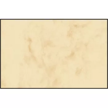 Biglietti da visita Sigel DP744 laser/inkjet beige 100 pz.