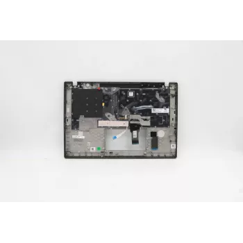 Lenovo 5M11A37550 Ricambio laptop copertura + tastiera