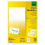 Etichette per stampante non adesive Sigel DP047
