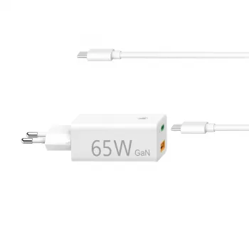 Hama 00200016 caricabatterie mobile per laptop, smartphone, tablet Bianco AC uso interno