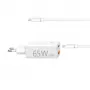 Hama 00200016 caricabatterie mobile per laptop, smartphone, tablet Bianco AC uso interno