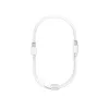Hama 00200016 caricabatterie mobile per laptop, smartphone, tablet Bianco AC uso interno