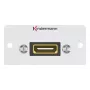 Inserto presa HDMI Kindermann 7444000561