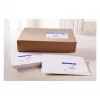 Etichetta adesiva rettangolare Avery 7168-10