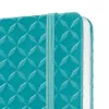 Quaderno per appunti Sigel JN103 A5 174 fogli verde acqua