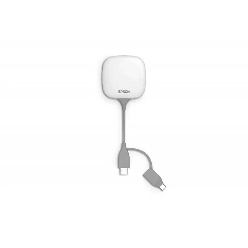 Epson ELPWT01 modulo trasmettitore grigio, bianco 1 pz.