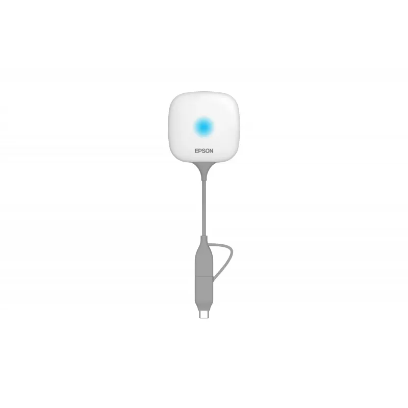 Epson ELPWT01 modulo trasmettitore grigio, bianco 1 pz.