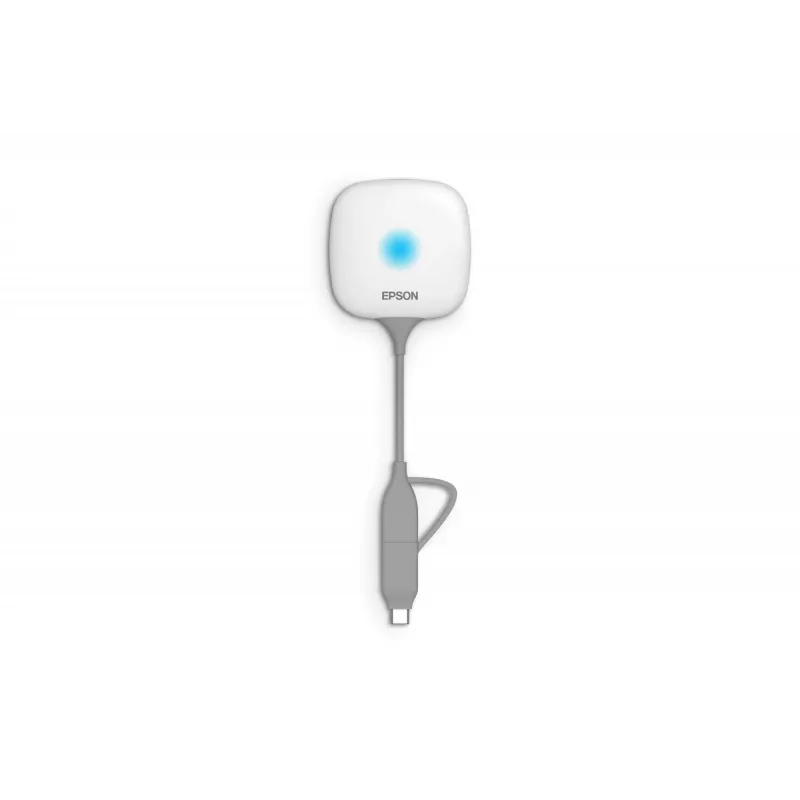 Epson ELPWT01 modulo trasmettitore grigio, bianco 1 pz.