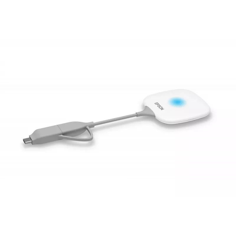 Epson ELPWT01 modulo trasmettitore grigio, bianco 1 pz.