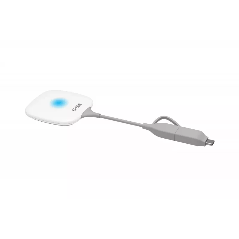 Epson ELPWT01 modulo trasmettitore grigio, bianco 1 pz.