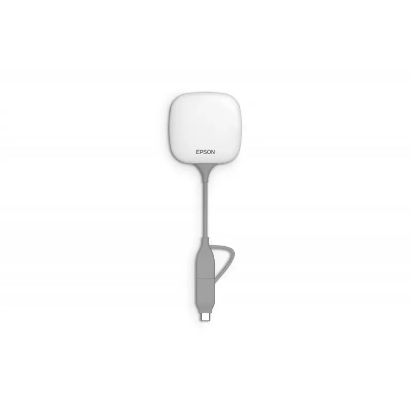 Epson ELPWT01 modulo trasmettitore grigio, bianco 1 pz.
