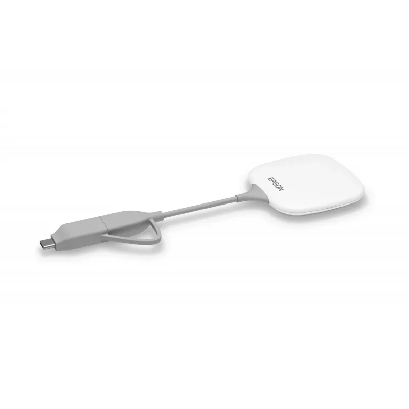 Epson ELPWT01 modulo trasmettitore grigio, bianco 1 pz.