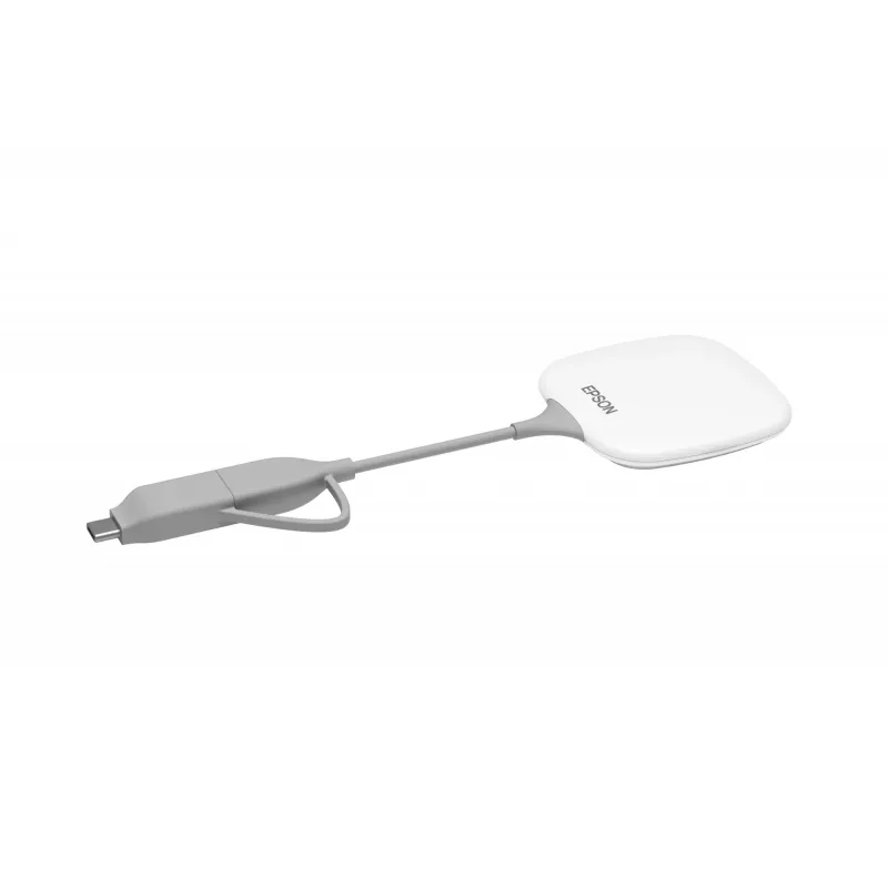 Epson ELPWT01 modulo trasmettitore grigio, bianco 1 pz.