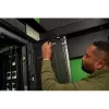 APC NetShelter Rack PDU Advanced sensore di temperatura, sensore di temperatura, nero, NetShelter, 50 mm, 100 mm, 8 mm