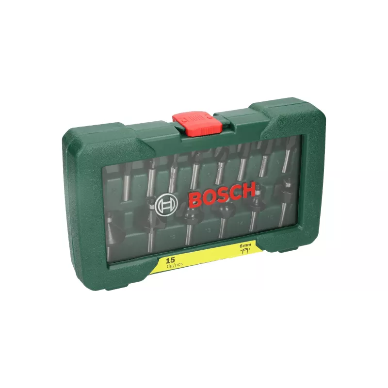Bosch 2 607 019 469 fresa