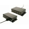 USB 2.0 a 8S porte seriali RS-232 adattatore EXSYS EX-1338HMV