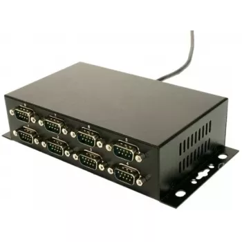 USB 2.0 a 8S porte seriali RS-232 adattatore EXSYS EX-1338HMV