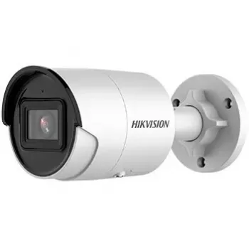 Telecamera di sorveglianza IP Hikvision DS-2CD2083G2-IU(2.8mm) per esterni