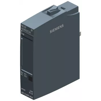 Siemens 6ES7132-6GD51-0BA0 Alimentatore/convertitore per interni multicolore