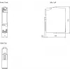 Siemens 6ES7132-6GD51-0BA0 Alimentatore/convertitore per interni multicolore