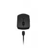 Lenovo 4X31K03931 Tastiera mouse inclusi RF Wireless + Bluetooth US inglese nero