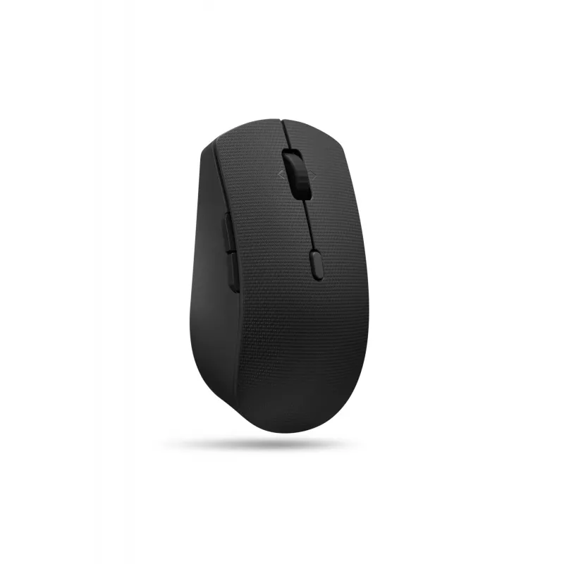 Lenovo 4X31K03931 Tastiera mouse inclusi RF Wireless + Bluetooth US inglese nero