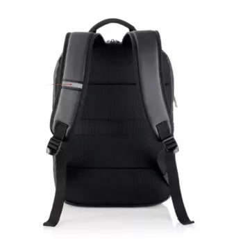 Zaino MIQUELRIUS City MR16982 – zaino giornaliero in poliestere nero