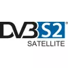 Set-top box Schwaiger DSR400HD Satellite Full HD nero