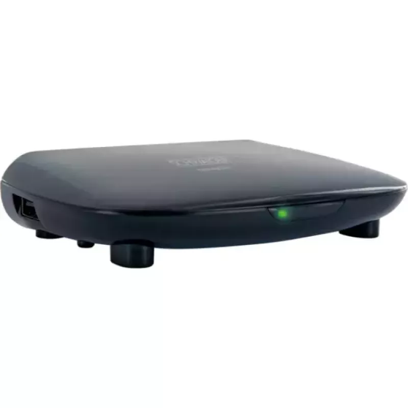 Set-top box Schwaiger DSR400HD Satellite Full HD nero