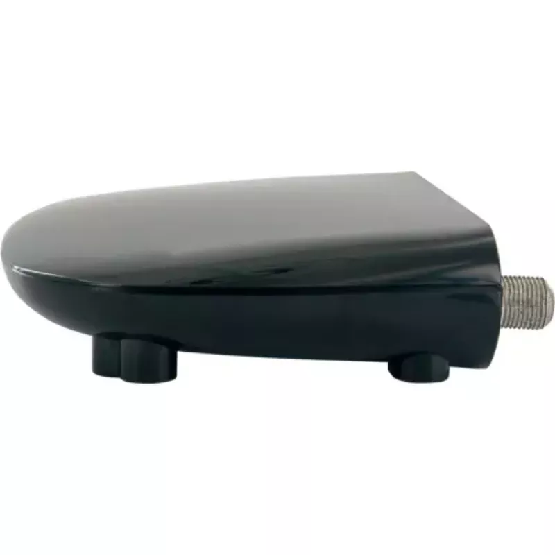Set-top box Schwaiger DSR400HD Satellite Full HD nero