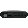 Set-top box Schwaiger DSR400HD Satellite Full HD nero