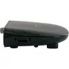 Set-top box Schwaiger DSR400HD Satellite Full HD nero