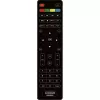 Set-top box Schwaiger DSR400HD Satellite Full HD nero