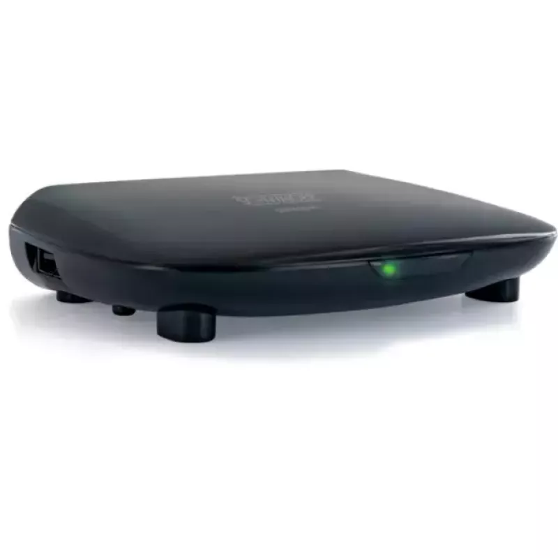 Set-top box Schwaiger DSR400HD Satellite Full HD nero