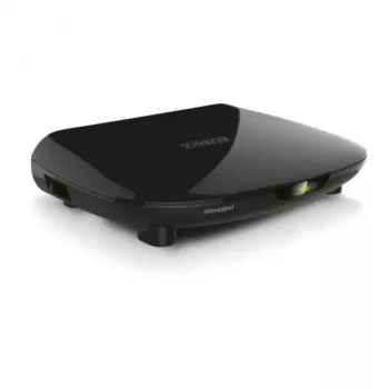Set-top box Schwaiger DSR400HD Satellite Full HD nero