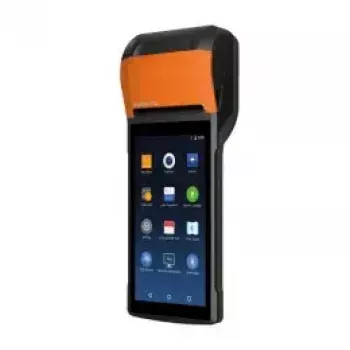 Stazione di ricarica SUNMI V2 C14000055 – base di ricarica compatibile per dispositivi SUNMI