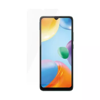 Protezione display PanzerGlass SAFE. by ® Xiaomi Redmi 10C antigraffio antiurto