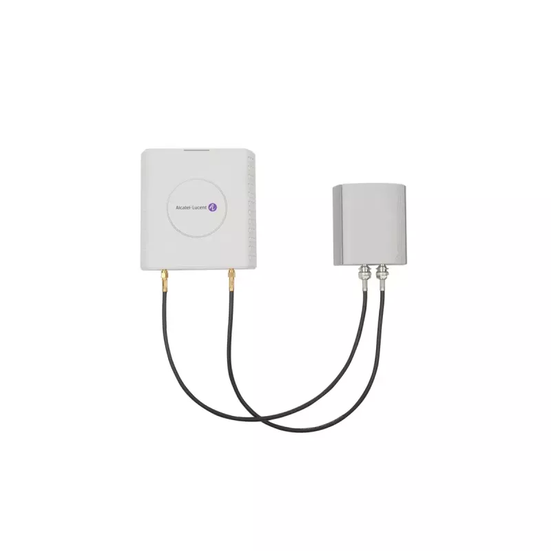 Stazione base DECT IP Alcatel-Lucent 8378