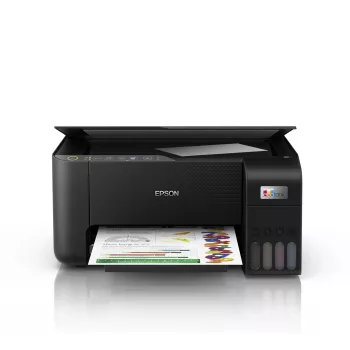 Stampante multifunzione Epson EcoTank ET-2815 a getto d'inchiostro stampa a colori