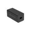 Conceptronic caricabatterie GaN USB PD 6 porte 200W con cavo di ricarica USB-C, USB-C x 4, USB-A x 2, QC 3.0, PD 3.1, PPS