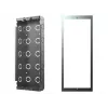 Fanvil EX103 accessorio telaio a parete a incasso per i66 e i67