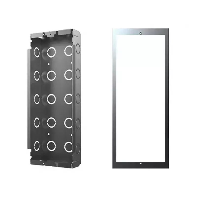 Fanvil EX103 accessorio telaio a parete a incasso per i66 e i67