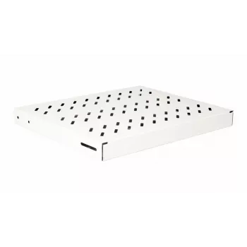 Rack-Regal Equip Variables Regal 19 pollici 1HE 350 mm Grigio