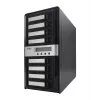 Tower NAS Areca ARC-8050T3U-8 Storage Server ROC 2GB DDR3 nero