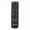 Telecomando Samsung TM1240A compatibile con BN59-01175N – telecomando IR sostitutivo per televisori Samsung