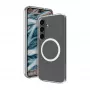 dbramante1928 Iceland Pro Qi2 custodia per cellulare 15,8 cm (6,2 pollici) cover trasparente