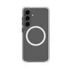 dbramante1928 Iceland Pro Qi2 custodia per cellulare 15,8 cm (6,2 pollici) cover trasparente