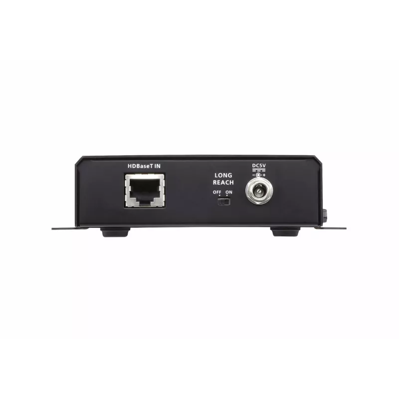 ATEN ricevitore HDMI HDBaseT con POH