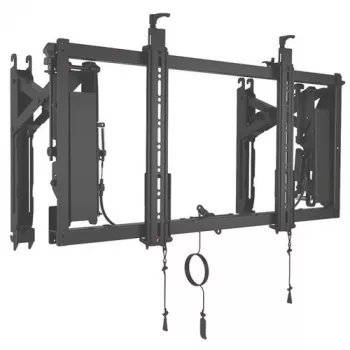 Chief LVSXU supporto/supporto TV 2,03 m (80 pollici) nero