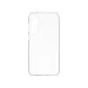 PanzerGlass SAFE. by ® custodia TPU trasparente per Samsung Galaxy S23 FE